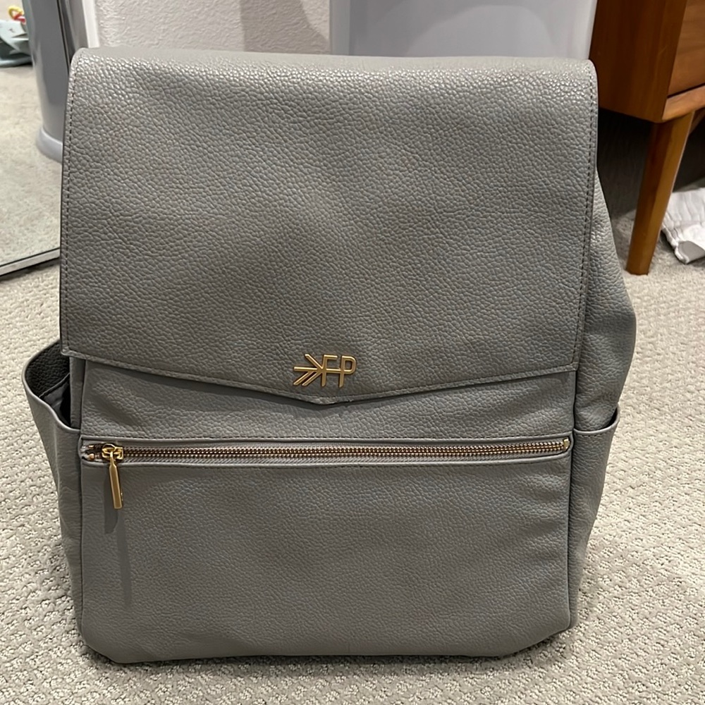 Freshly Picked Diaper Bag